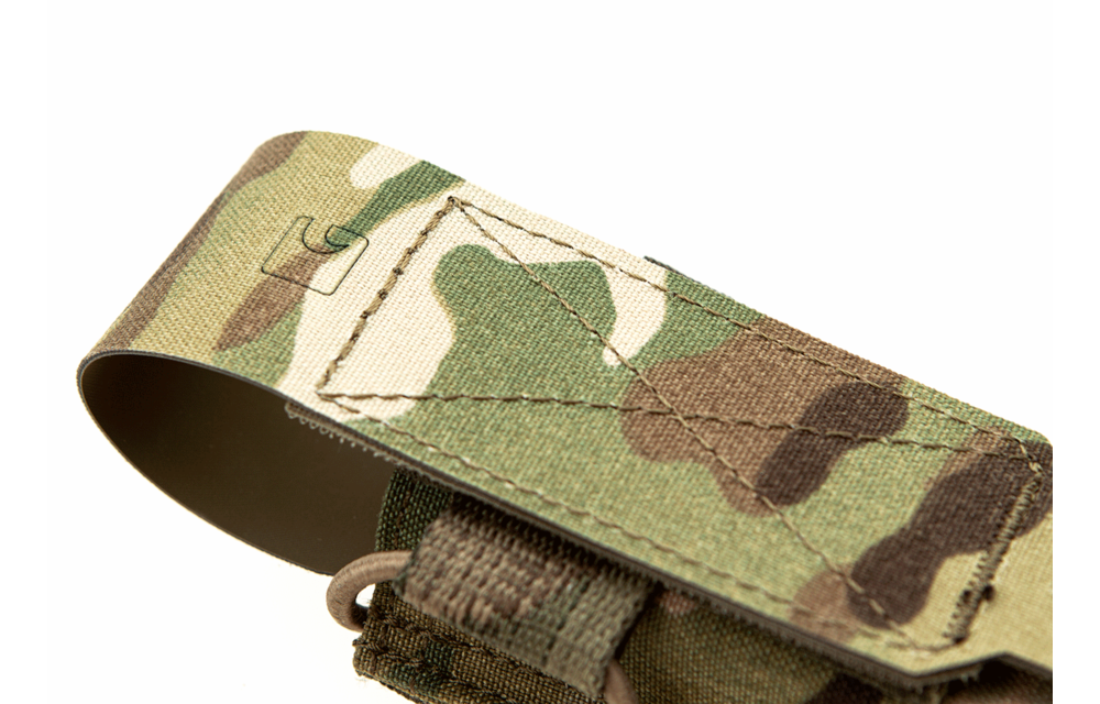 9mm Mag Pouch Flap LC (Multicam)