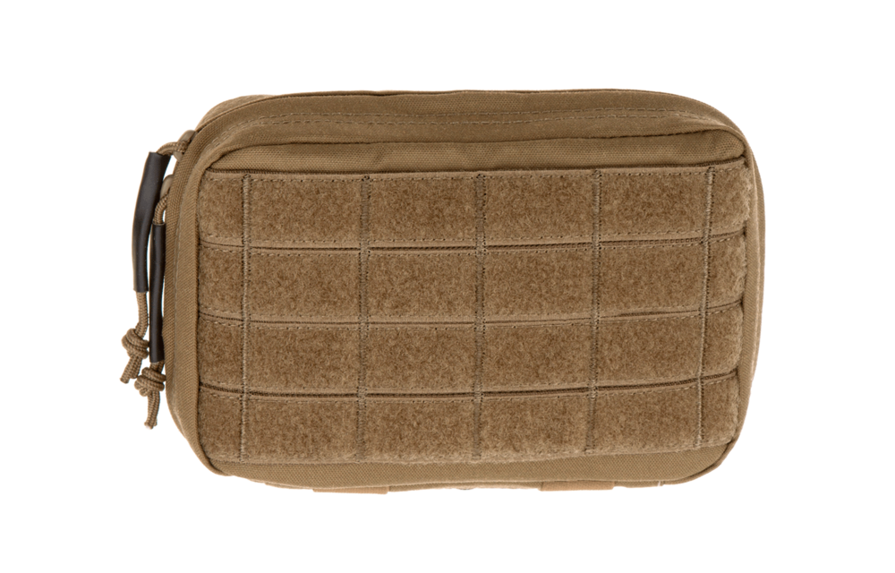 Admin Pouch Core (Coyote)