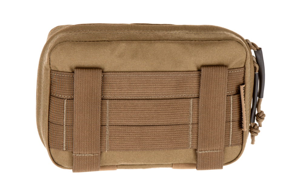 Admin Pouch Core (Coyote)