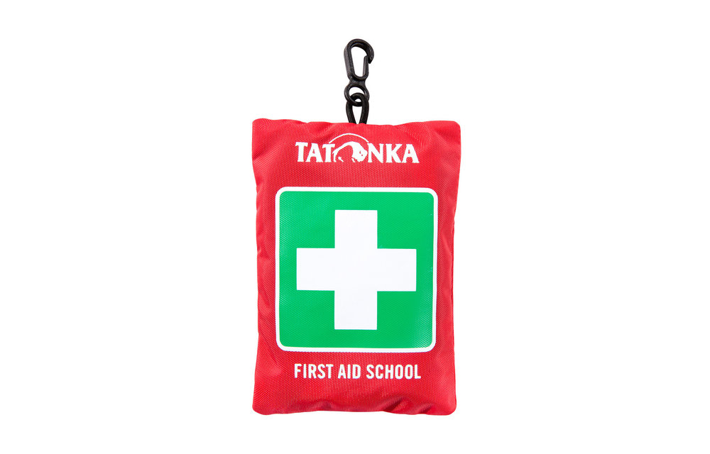 First Aid Kit School