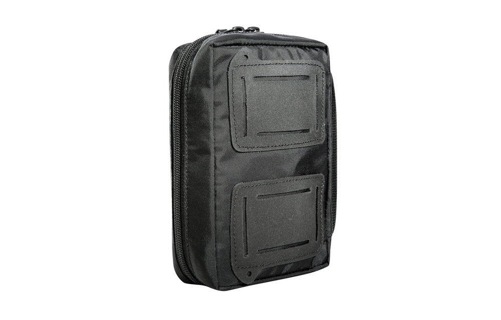 First Aid Kit Basic (Black)