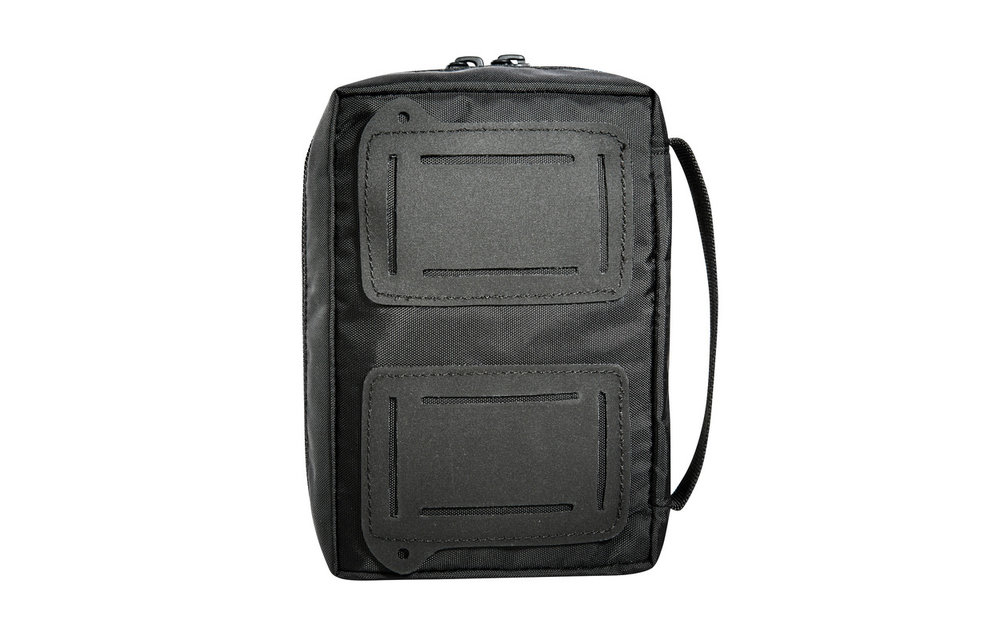 First Aid Kit Basic (Black)