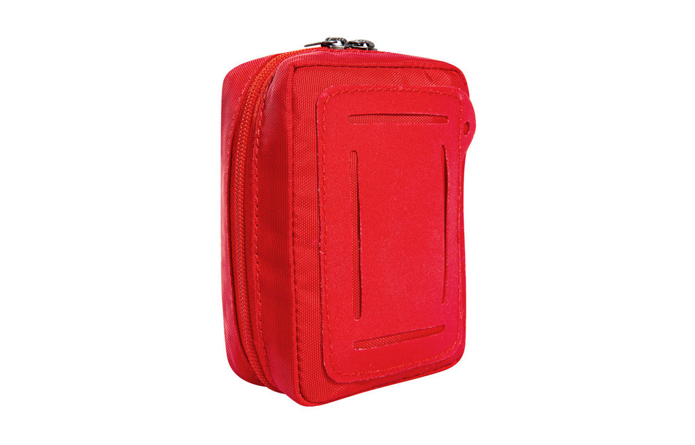 First Aid Kit Mini (Red)