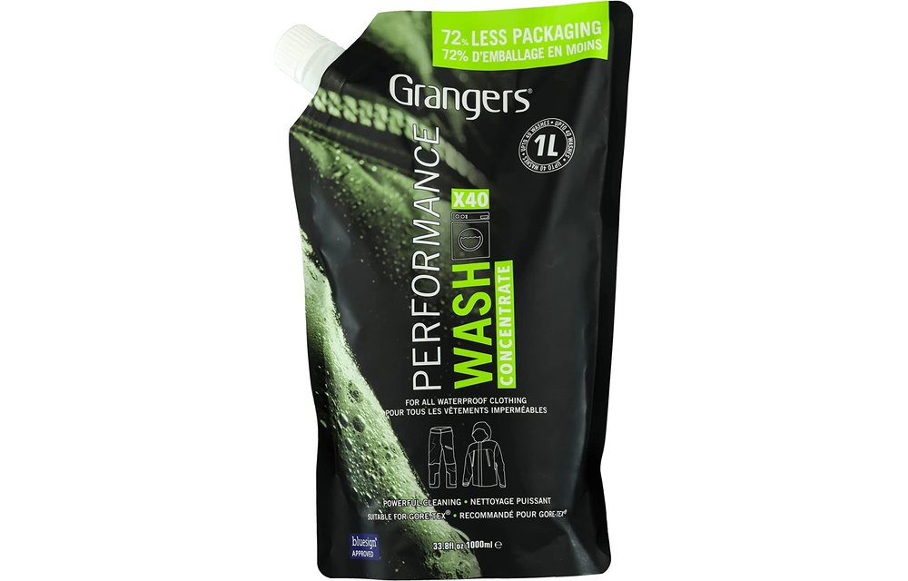 Performance Wash 1000ml