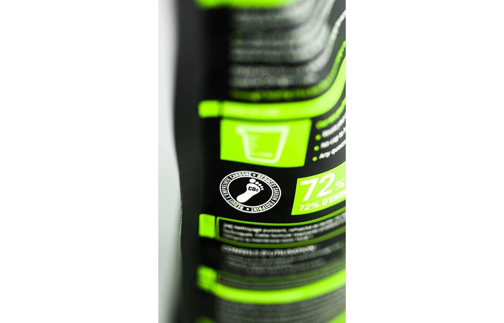 Performance Wash 1000ml