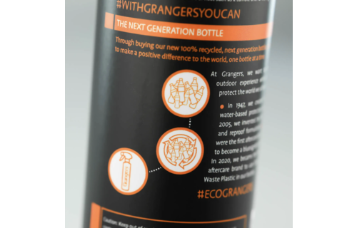 Clothing Performance Repel Plus 275ml