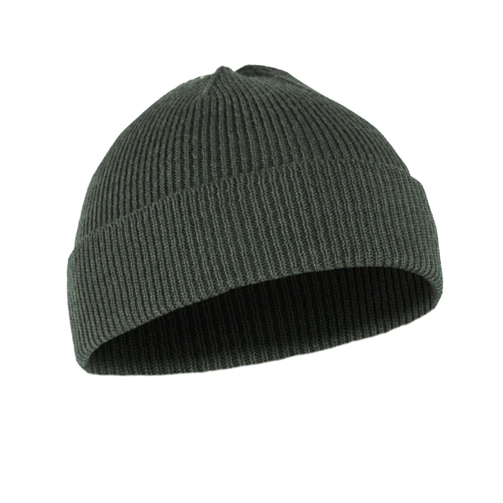 Watch Cap (Brown Grey)