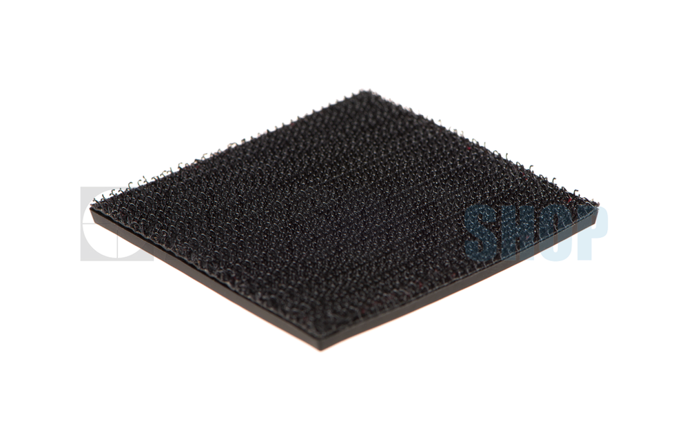 Hope Rubber Patch (Color)