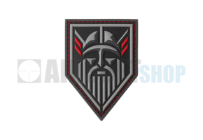 Odin Rubber Patch (Blackops)