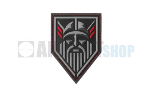 Odin Rubber Patch (Blackops)