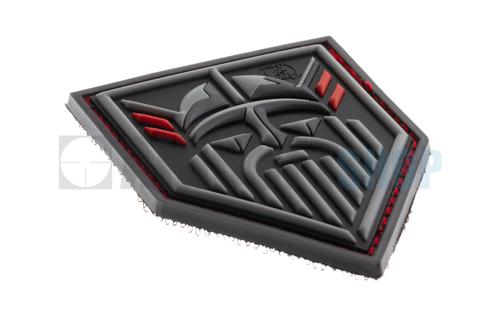 Odin Rubber Patch (Blackops)