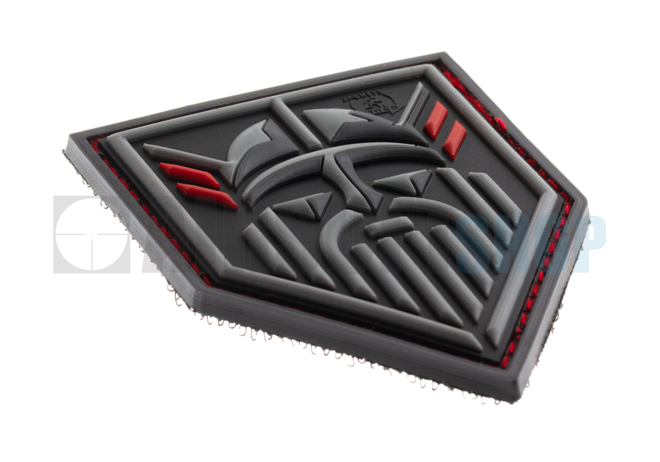 Odin Rubber Patch (Blackops)