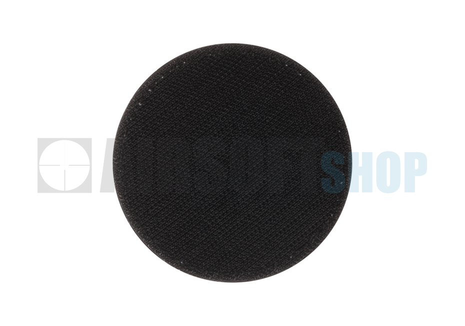 Santa Claus Protection Team Rubber Patch (Color)