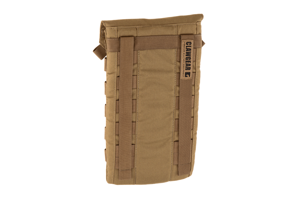 Hydration Carrier Core 2L (Coyote)