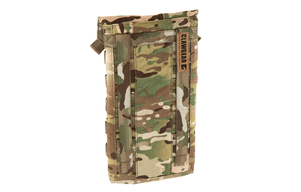 Hydration Carrier Core 2L (Multicam)