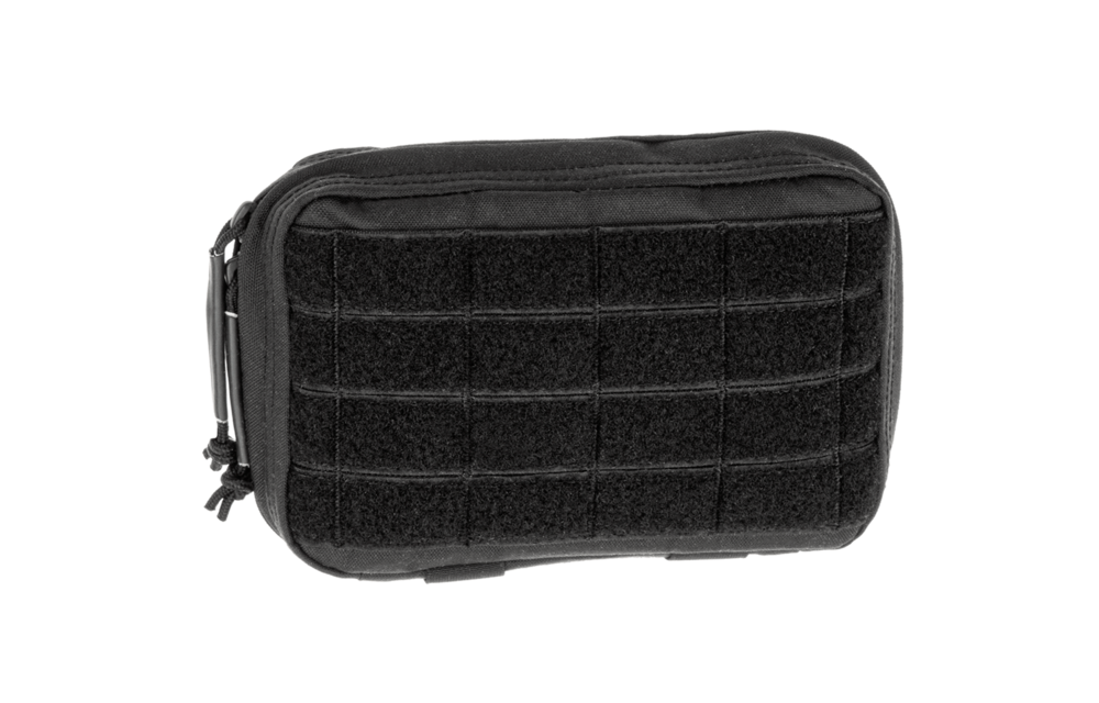 Admin Pouch Core (Black)