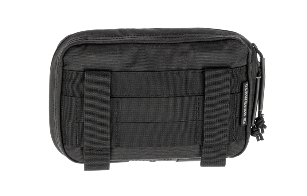 Admin Pouch Core (Black)