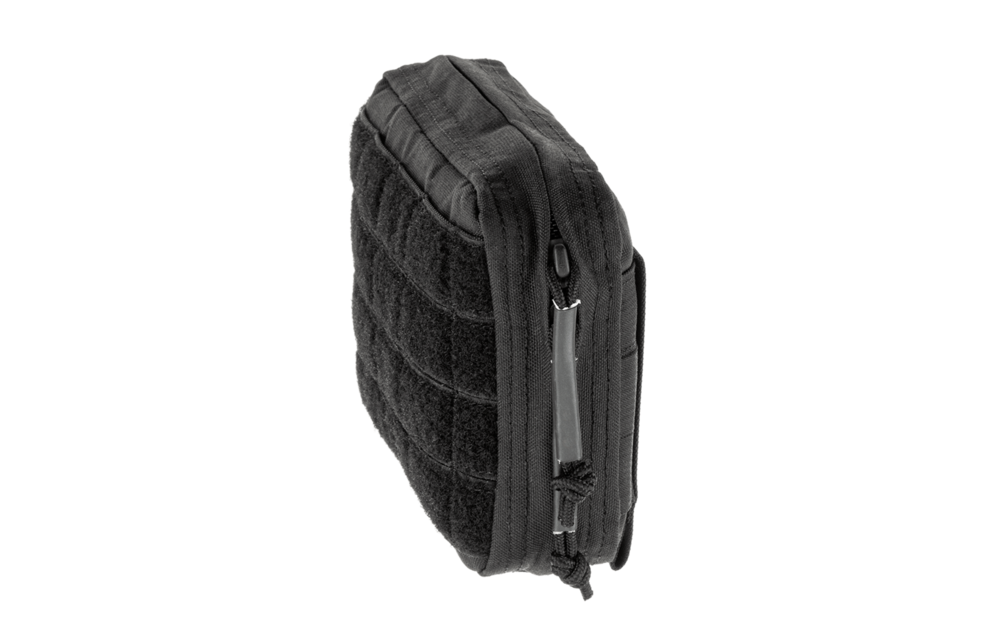 Admin Pouch Core (Black)