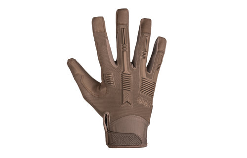 Target 8110 High Abrasion ErgoShield Gloves  (Coyote)