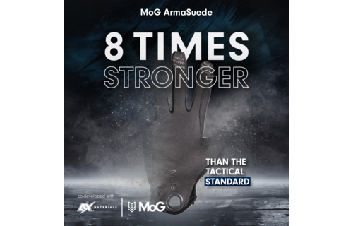 Target 8110 High Abrasion ErgoShield Gloves  (Coyote)