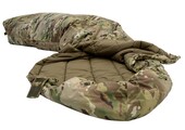 Tropen Sleeping Bag (Left Zip) (Multicam)