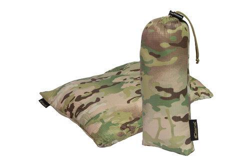 Travel Pillow (Multicam)