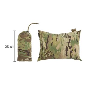 Travel Pillow (Multicam)