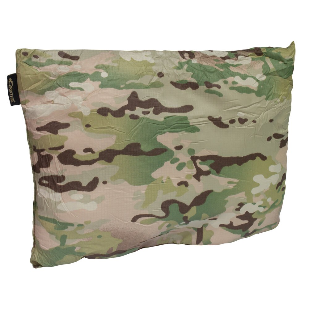Travel Pillow (Multicam)