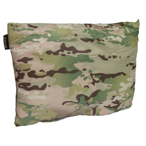 Travel Pillow (Multicam)