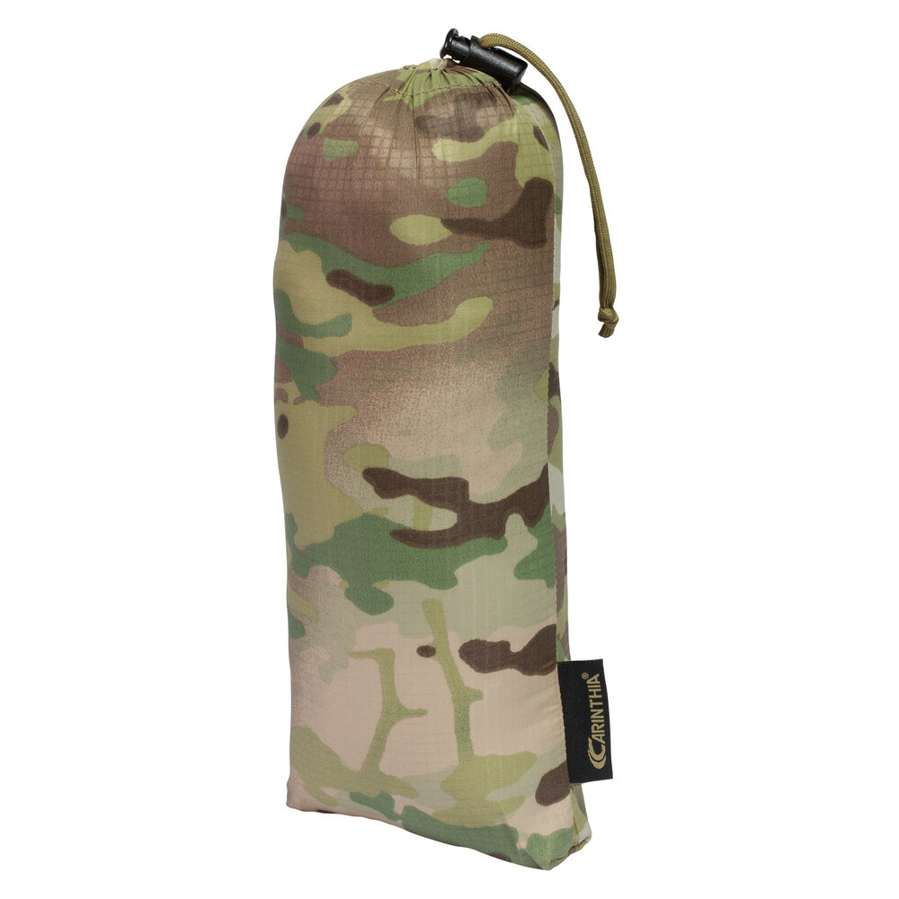 Travel Pillow (Multicam)
