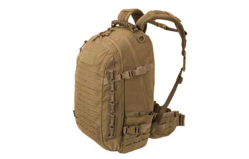 Dragon Egg Enlarged Backpack (Coyote Brown)