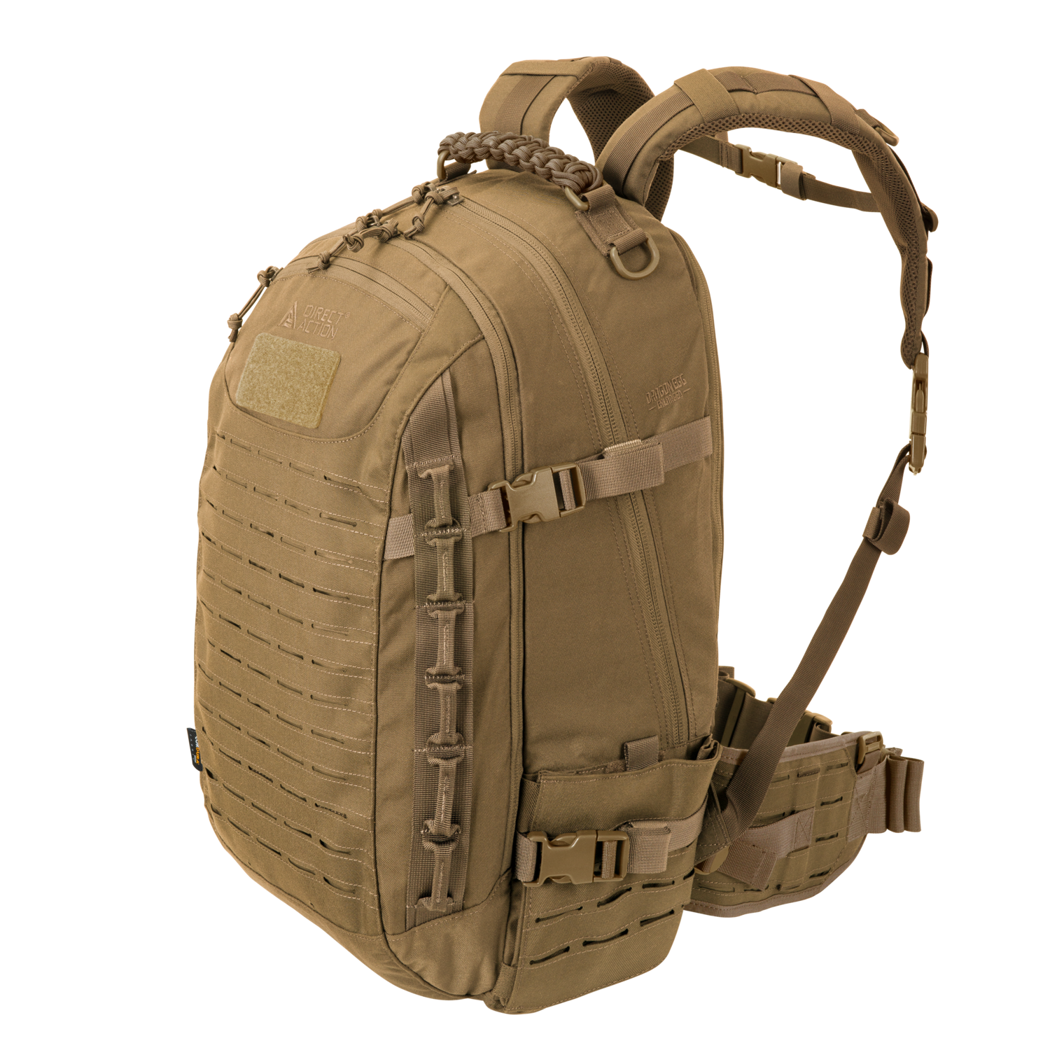 Dragon Egg Enlarged Backpack (Coyote Brown)