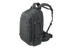 Dragon Egg Enlarged Backpack (Shadow Grey)