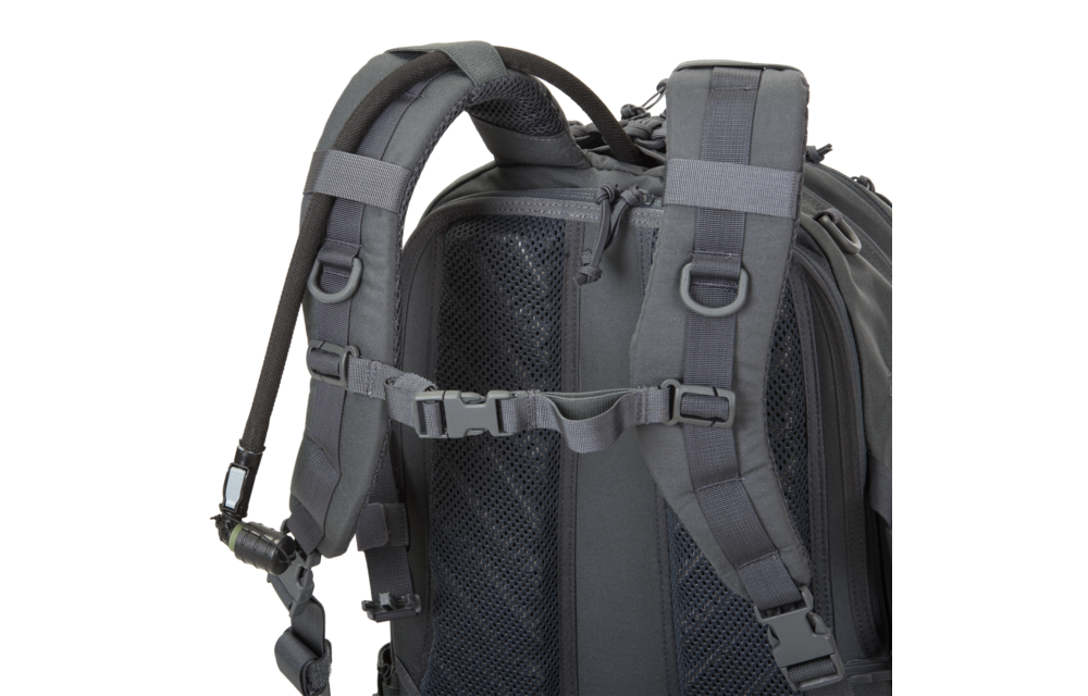Dragon Egg Enlarged Backpack (Shadow Grey)