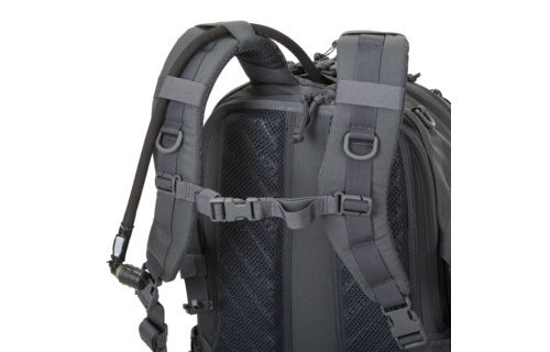 Dragon Egg Enlarged Backpack (Shadow Grey)