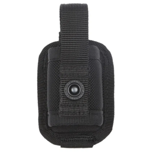 Sierra Bravo Baton Loop Pouch (Black)