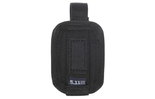 Sierra Bravo Baton Loop Pouch (Black)