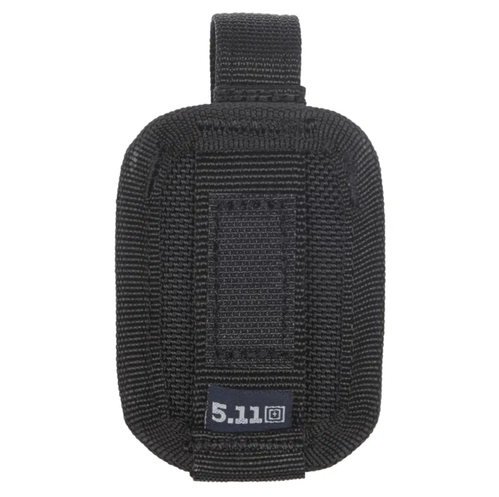 Sierra Bravo Baton Loop Pouch (Black)