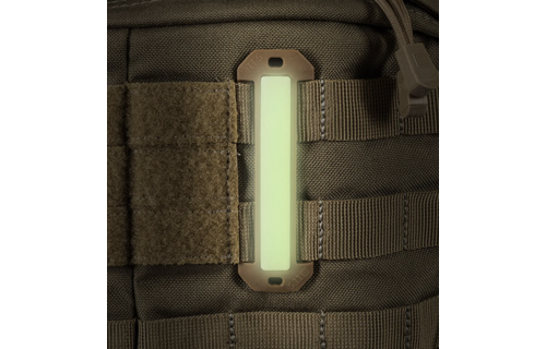 Light Marker 2 (Black) (2pcs)