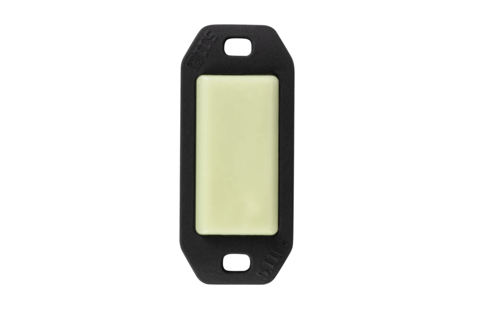 Light Bar 1 (Black) (2pcs)