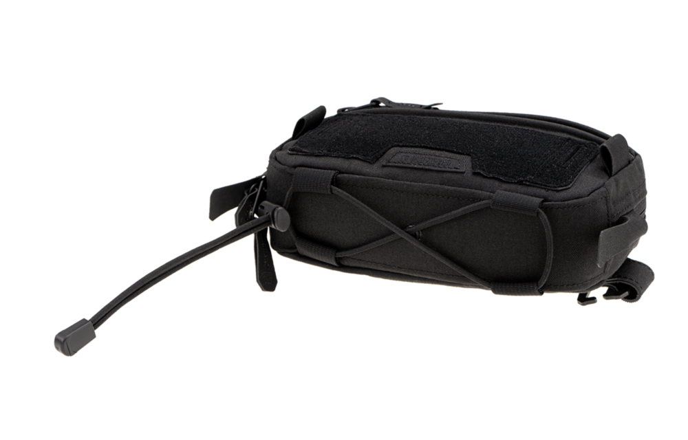 EDC G-Hook Small Waistpack (Black)