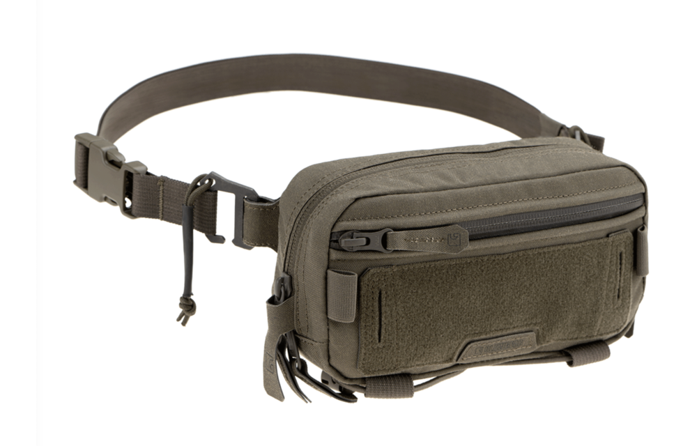 EDC G-Hook Small Waistpack (RAL7013)