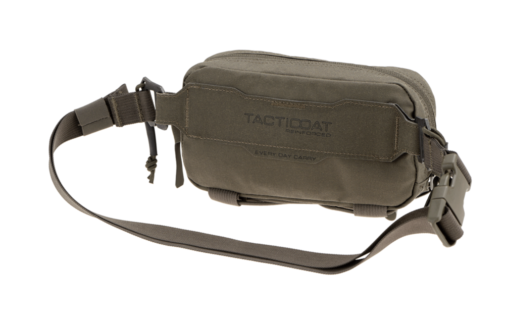 EDC G-Hook Small Waistpack (RAL7013)
