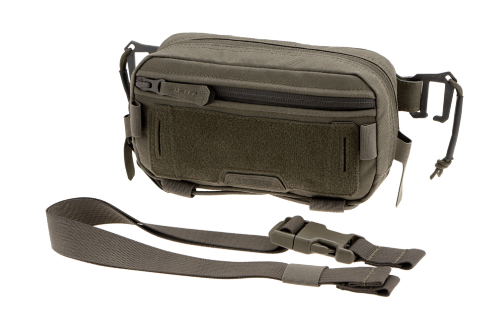 EDC G-Hook Small Waistpack (RAL7013)