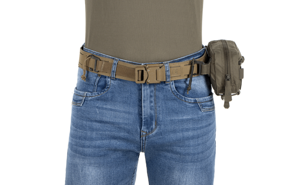 EDC G-Hook Small Waistpack (RAL7013)