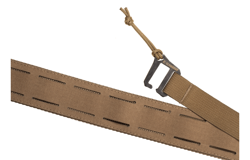 KD One Belt (Coyote)