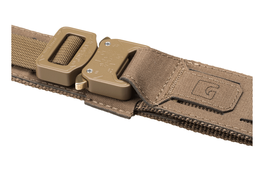 KD One Belt (Coyote)