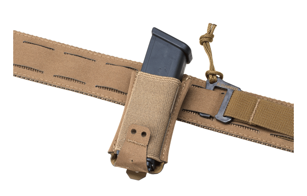 KD One Belt (Coyote)
