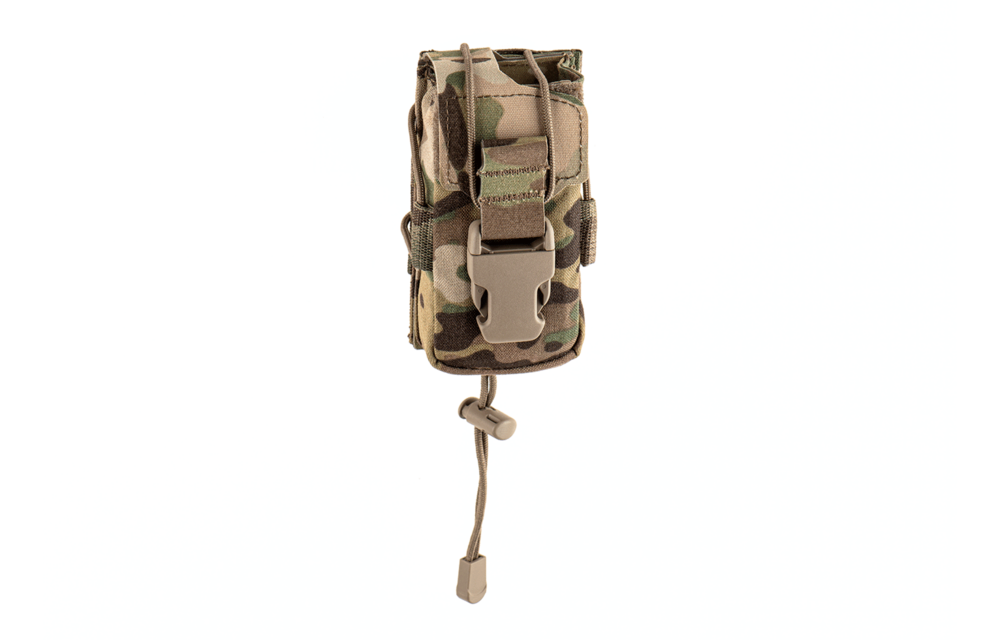 GPS Pouch LC For Garmin GPSMAP (Multicam)