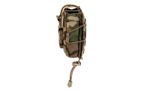 GPS Pouch LC For Garmin GPSMAP (Multicam)